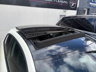 Audi A1 14 TFSI 122 Attraction toit ouvrant panoramique son Bose excellent &eacute;tat garantie 12 mois   - 16