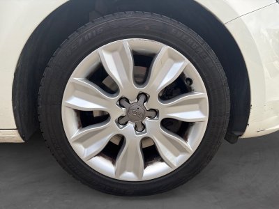 Audi A1 14 TFSI 122 Attraction toit ouvrant panoramique son Bose excellent &eacute;tat garantie 12 mois   - 19