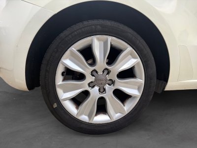 Audi A1 14 TFSI 122 Attraction toit ouvrant panoramique son Bose excellent &eacute;tat garantie 12 mois   - 20