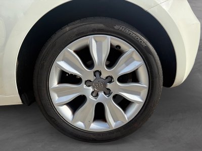 Audi A1 14 TFSI 122 Attraction toit ouvrant panoramique son Bose excellent &eacute;tat garantie 12 mois   - 21