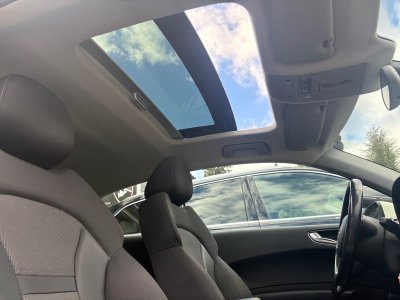 Audi A1 14 TFSI 122 Attraction toit ouvrant panoramique son Bose excellent &eacute;tat garantie 12 mois   - 22
