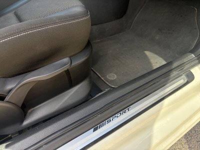 Audi A1 14 TFSI 122 Attraction toit ouvrant panoramique son Bose excellent &eacute;tat garantie 12 mois   - 23