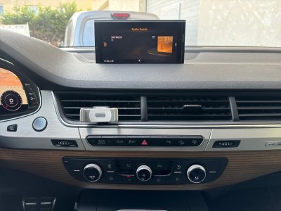 Audi Q7 30 V6 TDI Clean Diesel 218 Tiptronic 8 Quattro 7places S line GARANTIE 12 MOIS   - 13