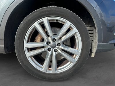 Audi Q7 30 V6 TDI Clean Diesel 218 Tiptronic 8 Quattro 7places S line GARANTIE 12 MOIS   - 16