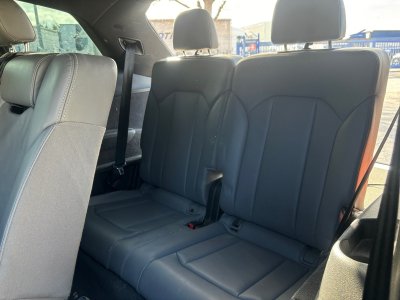 Audi Q7 30 V6 TDI Clean Diesel 218 Tiptronic 8 Quattro 7places S line GARANTIE 12 MOIS   - 20