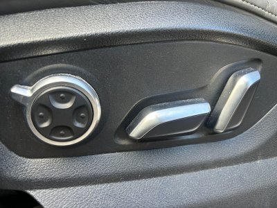 Audi Q7 30 V6 TDI Clean Diesel 218 Tiptronic 8 Quattro 7places S line GARANTIE 12 MOIS   - 25