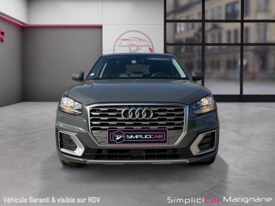 Audi Q2 30 TDI 116 S tronic 7 Design - carplay - camera de recul - r&eacute;gulateur de vitesse - garantie 12 mois -   - 9