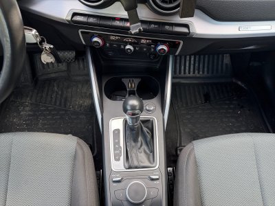 Audi Q2 30 TDI 116 S tronic 7 Design - carplay - camera de recul - r&eacute;gulateur de vitesse - garantie 12 mois -   - 13