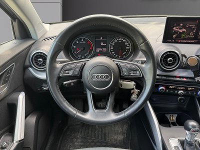 Audi Q2 30 TDI 116 S tronic 7 Design - carplay - camera de recul - r&eacute;gulateur de vitesse - garantie 12 mois -   - 14