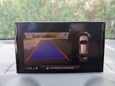 Audi Q2 30 TDI 116 S tronic 7 Design - carplay - camera de recul - r&eacute;gulateur de vitesse - garantie 12 mois -   - 16