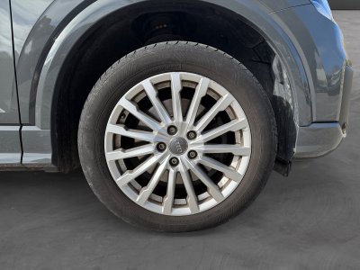 Audi Q2 30 TDI 116 S tronic 7 Design - carplay - camera de recul - r&eacute;gulateur de vitesse - garantie 12 mois -   - 21