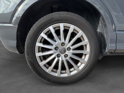 Audi Q2 30 TDI 116 S tronic 7 Design - carplay - camera de recul - r&eacute;gulateur de vitesse - garantie 12 mois -   - 22