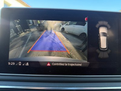 Audi A4 Allroad QUATTRO V6 30 TDI 272 DPF Tiptronic 8 Design Luxe Si&egrave;ges Av Electrique Carplay Cam&eacute;ra Garantie 12 mois   - 16