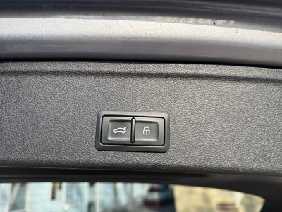 Audi A4 Allroad QUATTRO V6 30 TDI 272 DPF Tiptronic 8 Design Luxe Si&egrave;ges Av Electrique Carplay Cam&eacute;ra Garantie 12 mois   - 19