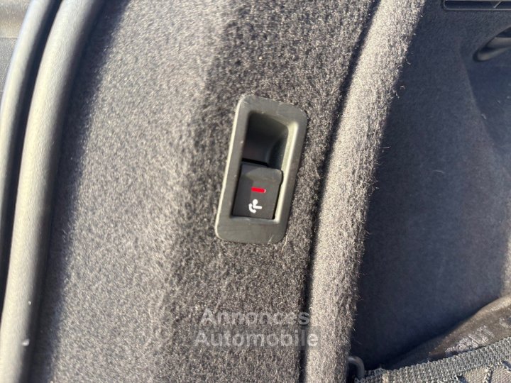 Audi A4 Allroad QUATTRO V6 30 TDI 272 DPF Tiptronic 8 Design Luxe Si&egrave;ges Av Electrique Carplay Cam&eacute;ra Garantie 12 mois - 20