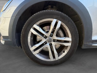 Audi A4 Allroad QUATTRO V6 30 TDI 272 DPF Tiptronic 8 Design Luxe Si&egrave;ges Av Electrique Carplay Cam&eacute;ra Garantie 12 mois   - 21