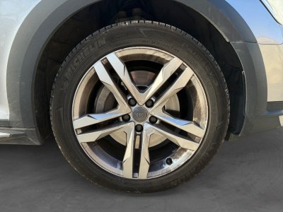 Audi A4 Allroad QUATTRO V6 30 TDI 272 DPF Tiptronic 8 Design Luxe Si&egrave;ges Av Electrique Carplay Cam&eacute;ra Garantie 12 mois   - 22