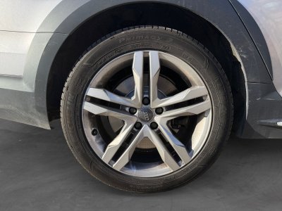 Audi A4 Allroad QUATTRO V6 30 TDI 272 DPF Tiptronic 8 Design Luxe Si&egrave;ges Av Electrique Carplay Cam&eacute;ra Garantie 12 mois   - 23