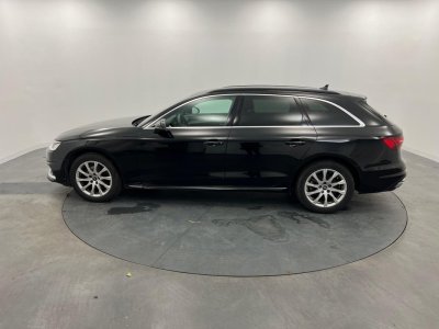 Audi A4 Avant 30 TDI 136 S tronic 7 Business Line - 2