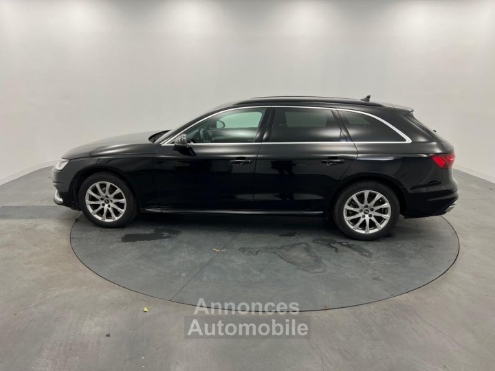 Audi A4 Avant 30 TDI 136 S tronic 7 Business Line - 2