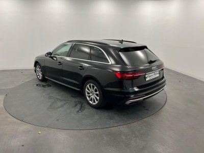 Audi A4 Avant 30 TDI 136 S tronic 7 Business Line - 3