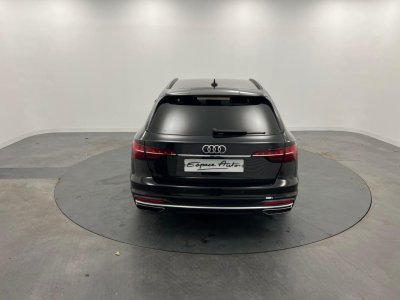 Audi A4 Avant 30 TDI 136 S tronic 7 Business Line - 4