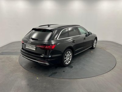 Audi A4 Avant 30 TDI 136 S tronic 7 Business Line - 5