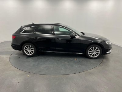 Audi A4 Avant 30 TDI 136 S tronic 7 Business Line - 6