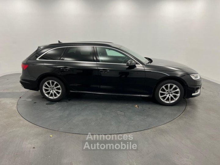 Audi A4 Avant 30 TDI 136 S tronic 7 Business Line - 6