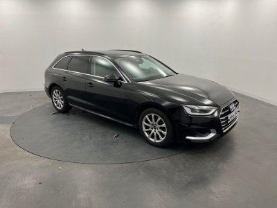 Audi A4 Avant 30 TDI 136 S tronic 7 Business Line - 7