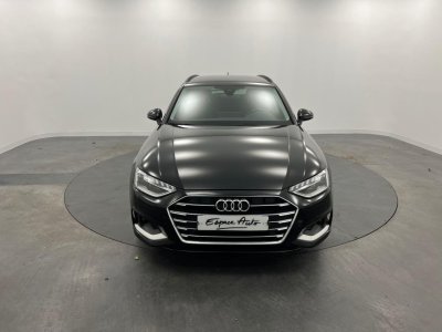 Audi A4 Avant 30 TDI 136 S tronic 7 Business Line - 8