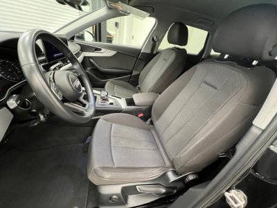 Audi A4 Avant 30 TDI 136 S tronic 7 Business Line - 9