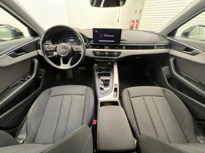 Audi A4 Avant 30 TDI 136 S tronic 7 Business Line - 11