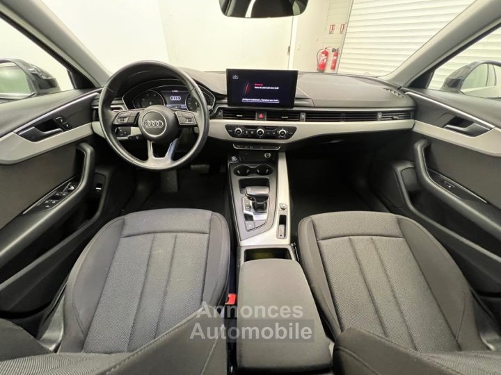 Audi A4 Avant 30 TDI 136 S tronic 7 Business Line - 11