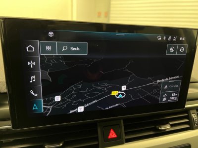 Audi A4 Avant 30 TDI 136 S tronic 7 Business Line - 14