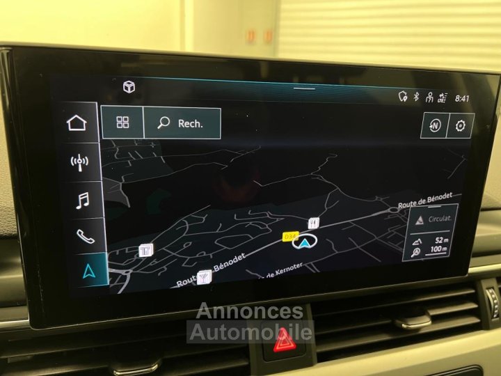 Audi A4 Avant 30 TDI 136 S tronic 7 Business Line - 14