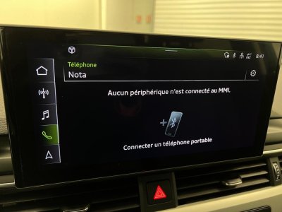 Audi A4 Avant 30 TDI 136 S tronic 7 Business Line - 15