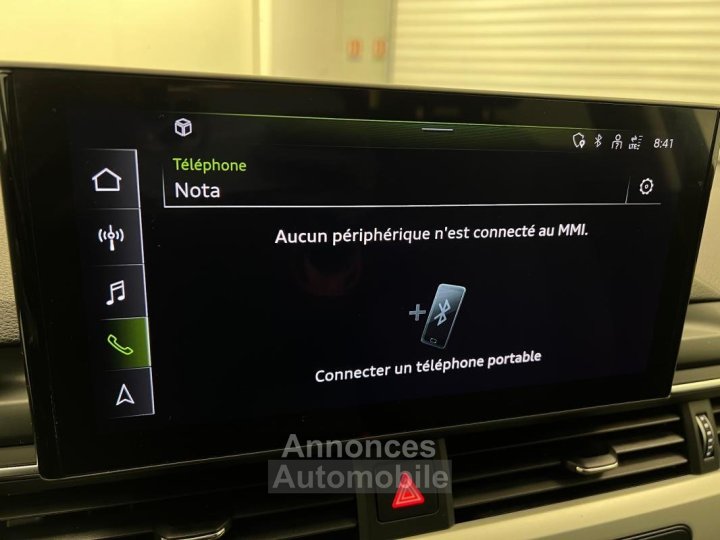 Audi A4 Avant 30 TDI 136 S tronic 7 Business Line - 15