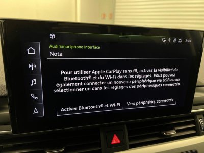 Audi A4 Avant 30 TDI 136 S tronic 7 Business Line - 16