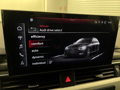 Audi A4 Avant 30 TDI 136 S tronic 7 Business Line - 17