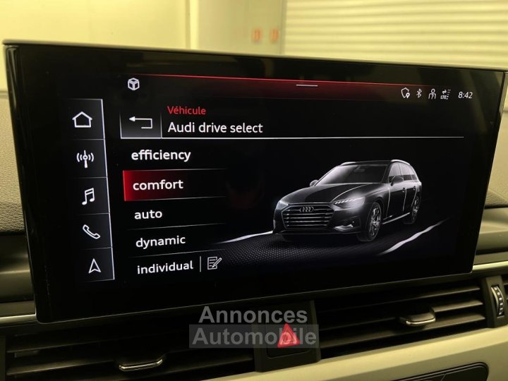 Audi A4 Avant 30 TDI 136 S tronic 7 Business Line - 17