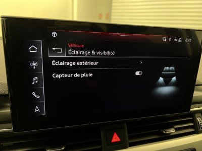 Audi A4 Avant 30 TDI 136 S tronic 7 Business Line - 18