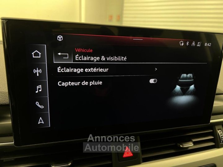 Audi A4 Avant 30 TDI 136 S tronic 7 Business Line - 18