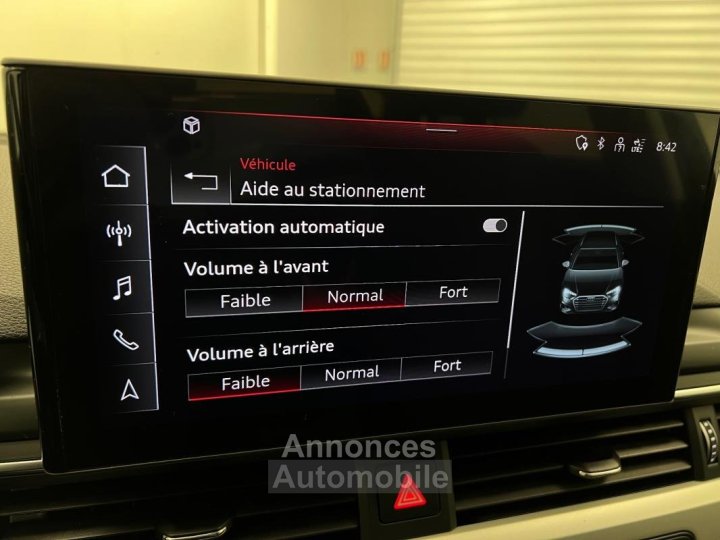 Audi A4 Avant 30 TDI 136 S tronic 7 Business Line - 19