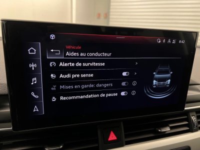 Audi A4 Avant 30 TDI 136 S tronic 7 Business Line - 20