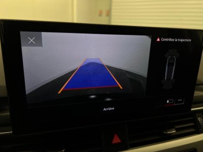 Audi A4 Avant 30 TDI 136 S tronic 7 Business Line - 21