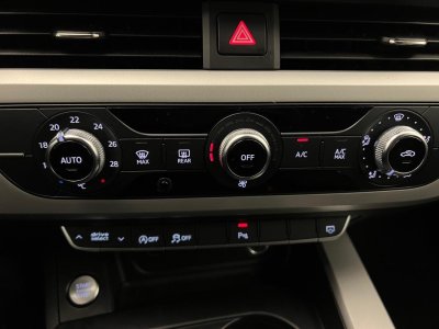 Audi A4 Avant 30 TDI 136 S tronic 7 Business Line - 22