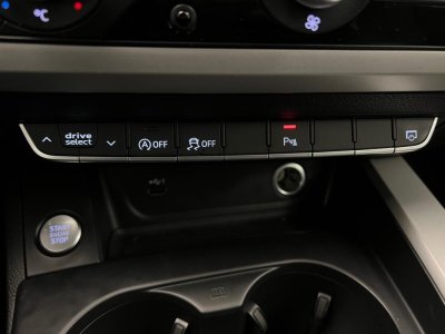 Audi A4 Avant 30 TDI 136 S tronic 7 Business Line - 23