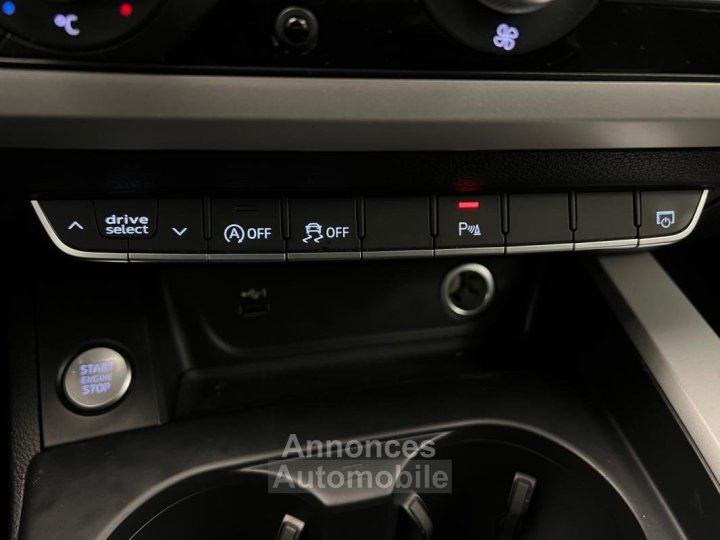 Audi A4 Avant 30 TDI 136 S tronic 7 Business Line - 23