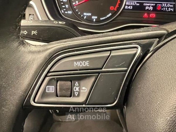 Audi A4 Avant 30 TDI 136 S tronic 7 Business Line - 25